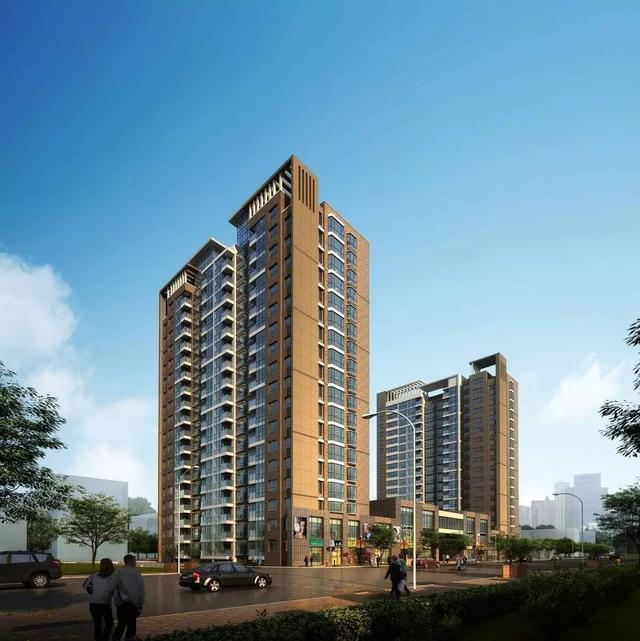 21层的房子买20层好不好,21层的房子买20楼