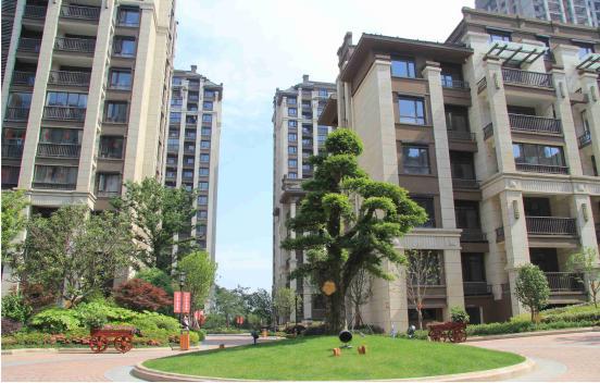 21层的房子买20层好不好,21层的房子买20楼