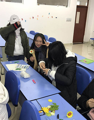 成都西翔航空学校好吗,成都西翔航空学校校园