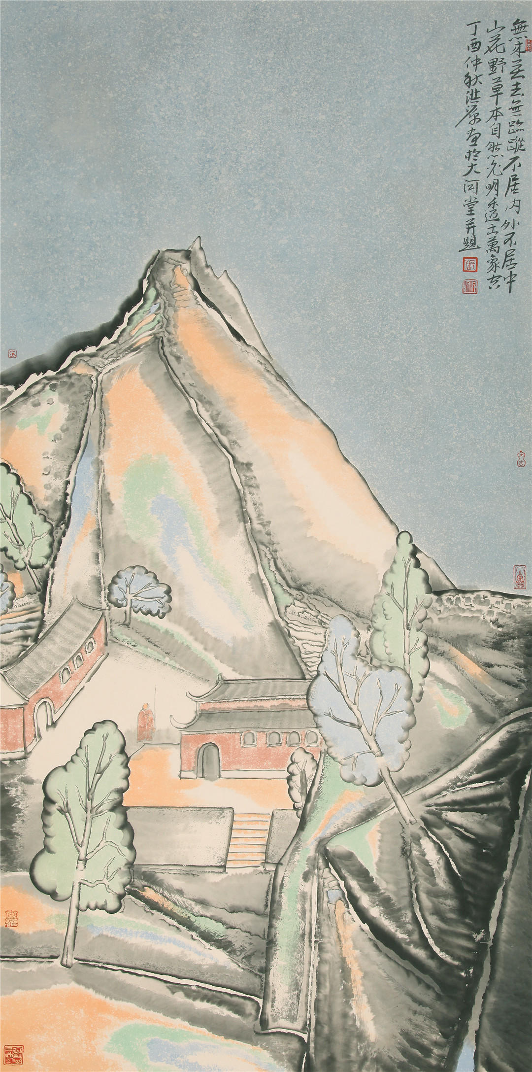 追寻根源,追寻本源