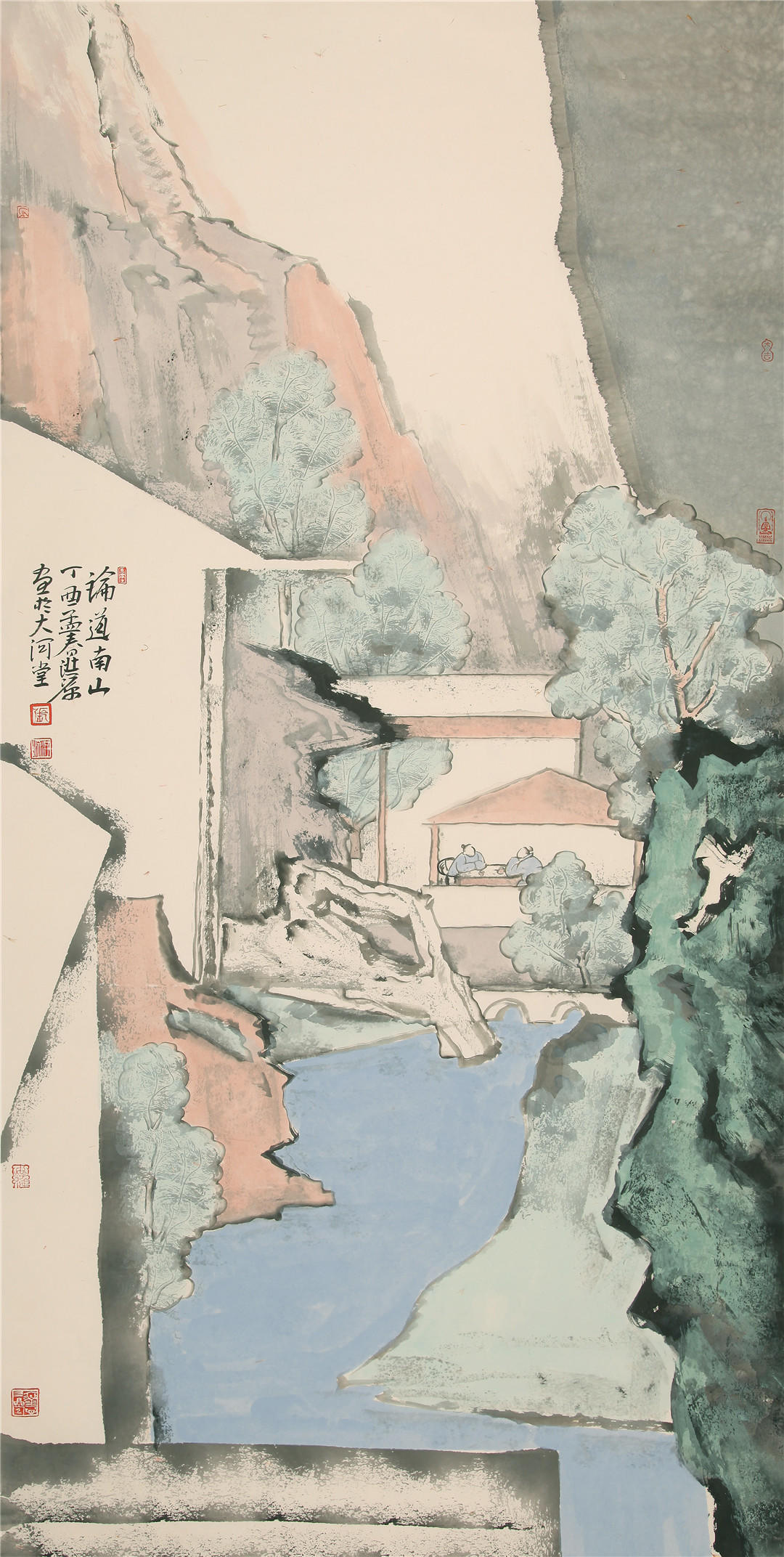 追寻根源,追寻本源