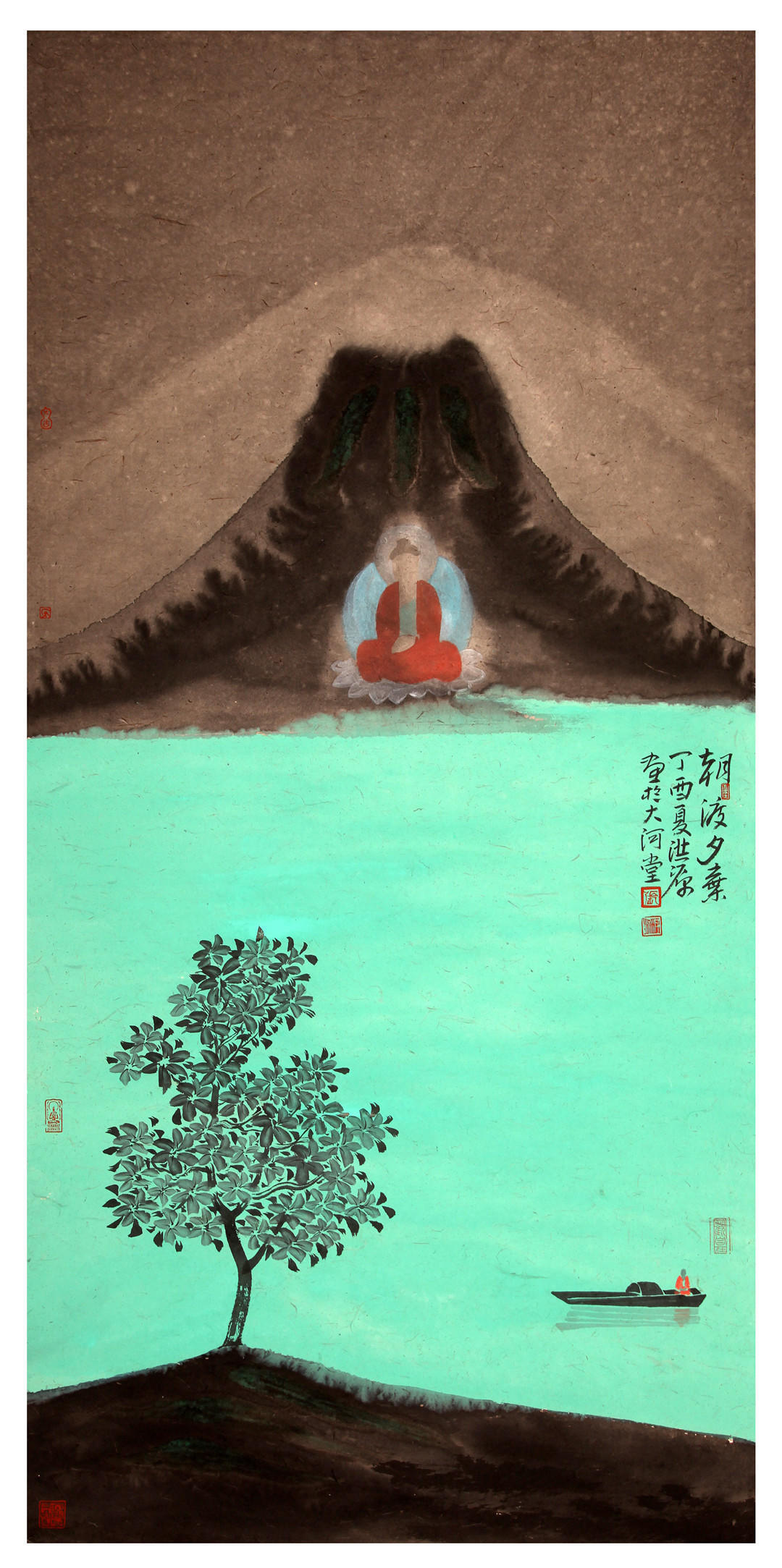 追寻根源,追寻本源