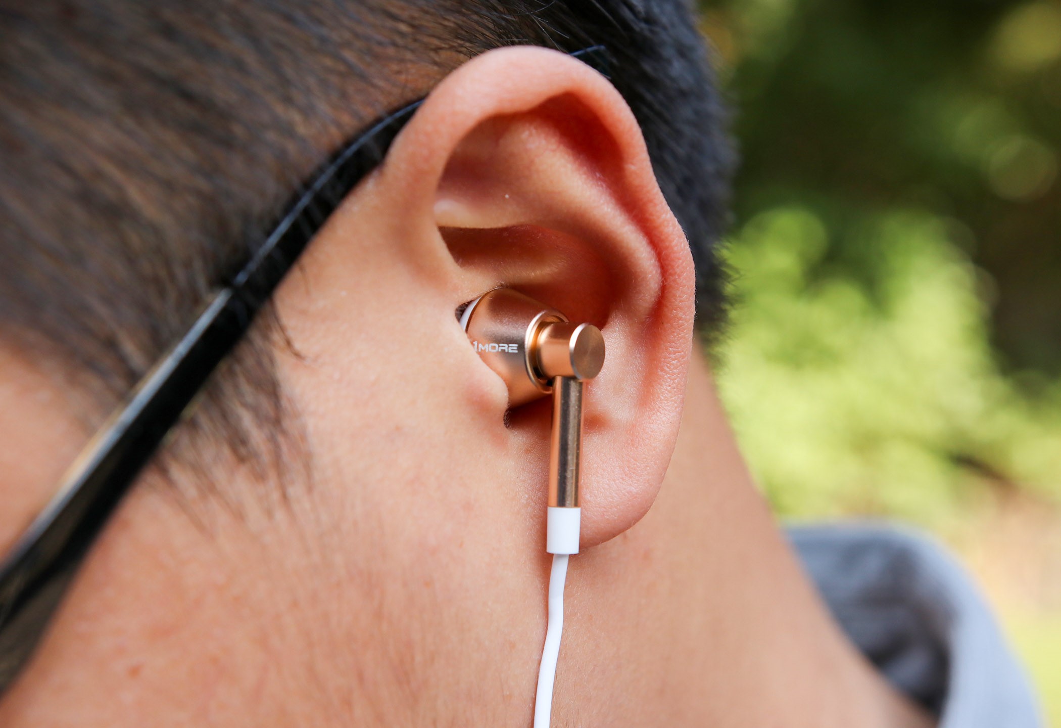 1more降噪耳机2017,1more入耳式耳机推荐
