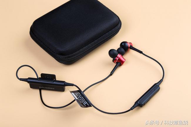 铁三角athckr7评测,铁三角ath-ckr75bt蓝牙耳机怎么用