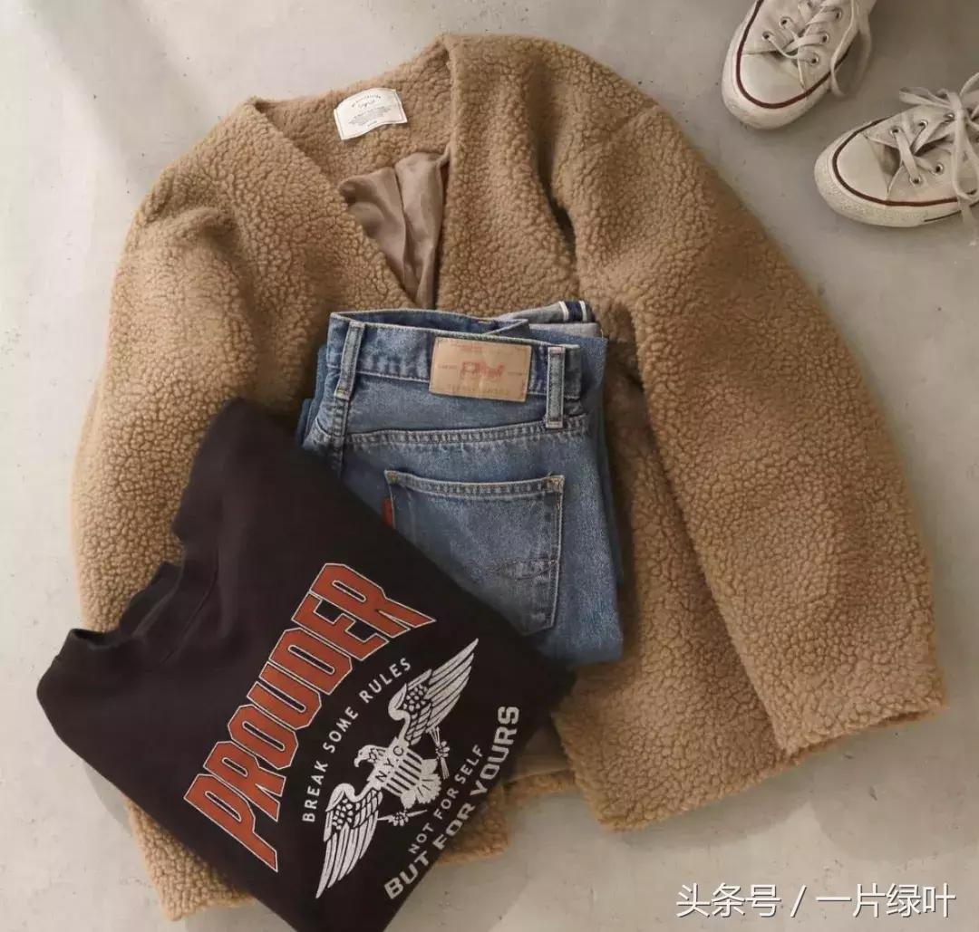 日本极简小众服装品牌,日本女生最爱的女装