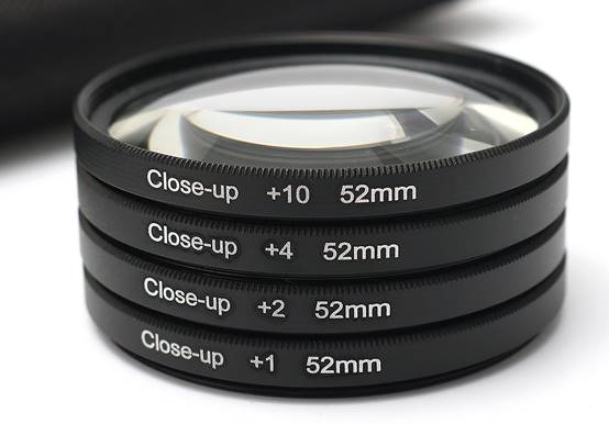 广角微距二合一镜头全新升级,长焦镜头改装手机