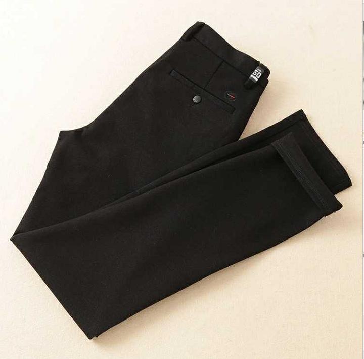 穿上这服装回家,连老同学都认不出我了,太有型了