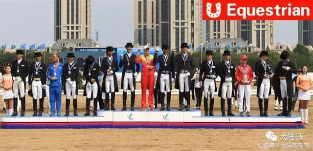 马业要闻,中国马业最受欢迎的俱乐部