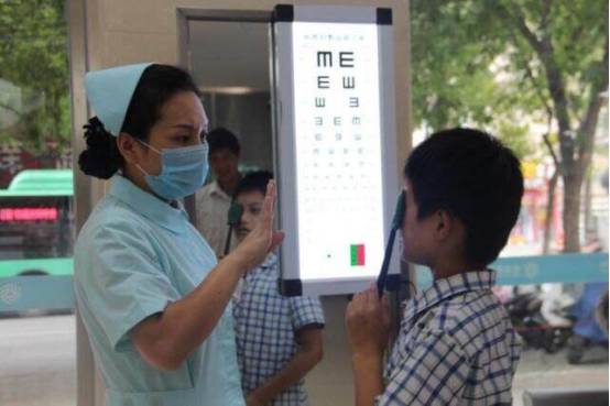 摘眼镜工程真的有效吗,全国摘眼镜工程有用吗