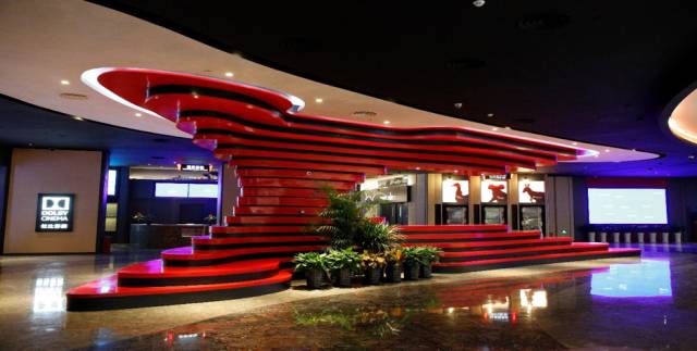 万达寰映影城禅城dna广场店,江阴万达寰映影城