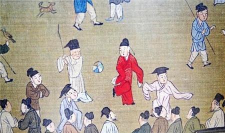 中国古代题材的老游戏,古人都玩什么游戏