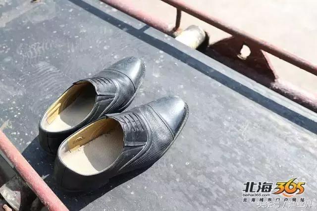 北海英雄！骆春伟牺牲前的六小时……