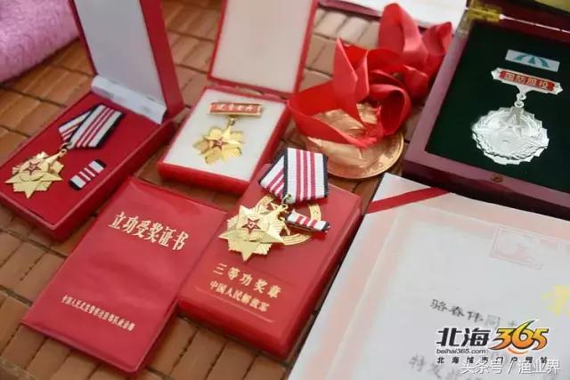 北海英雄！骆春伟牺牲前的六小时……