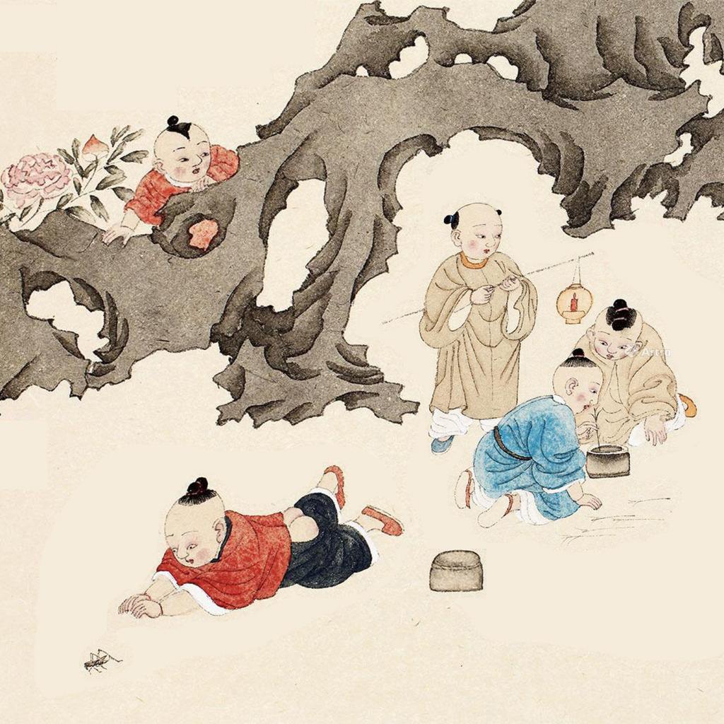 中国古代题材的老游戏,古人都玩什么游戏