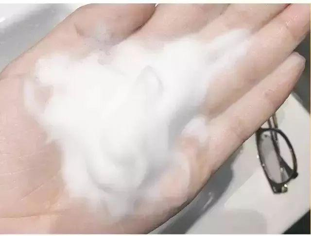 求求你别再这样洗脸啦！