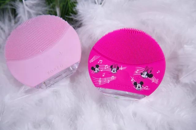 求求你别再这样洗脸啦！