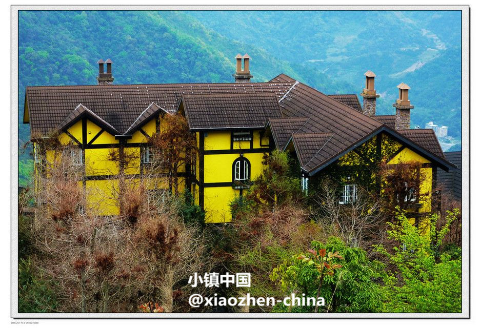 台湾清境农场，这里才是真正的清静之地！