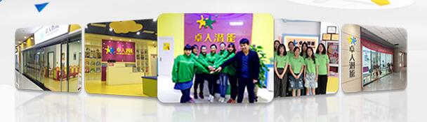 幼儿教育加盟哪个好?有实力的品牌才是投资的“保护伞”