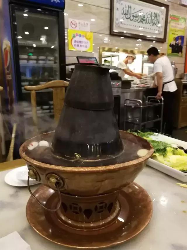 牛街美食推荐前十名,北京牛街值得吃的