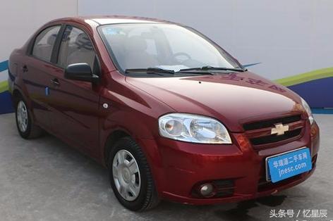 手把手教你评估二手车,二手车评估全面揭秘