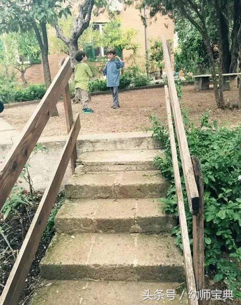 华德福幼儿园特点,华德福幼儿园的优缺点