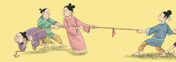 中国古代题材的老游戏,古人都玩什么游戏