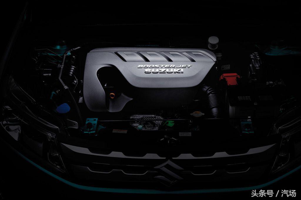 长安铃木维特拉旗舰型五星级评测,二手长安铃木suv维特拉