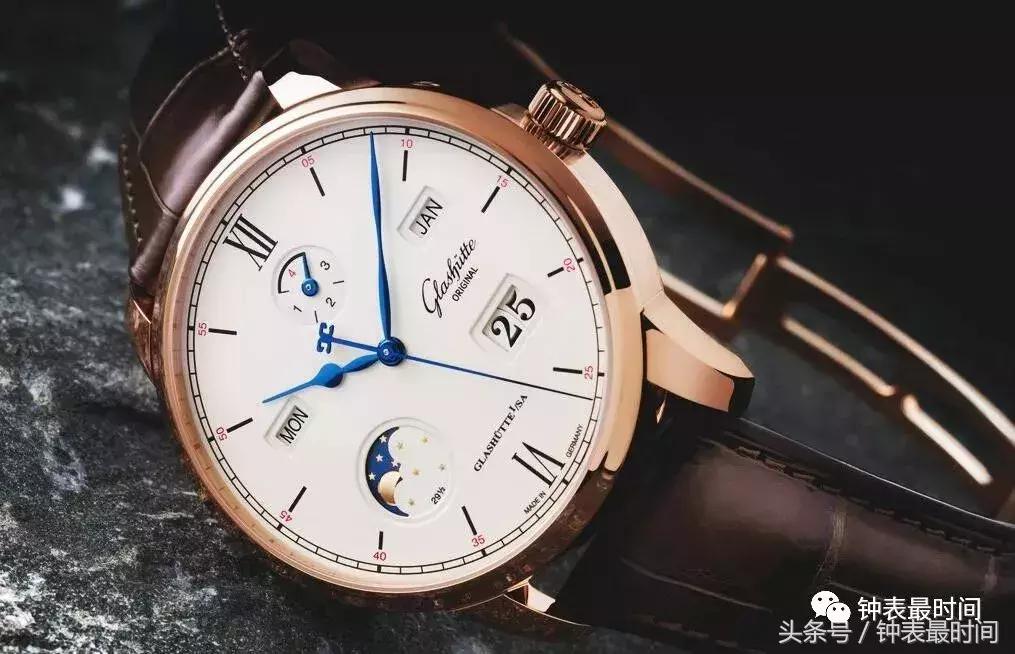 德国机械手表哪个品牌性价比最高,德国品牌罗意威手表