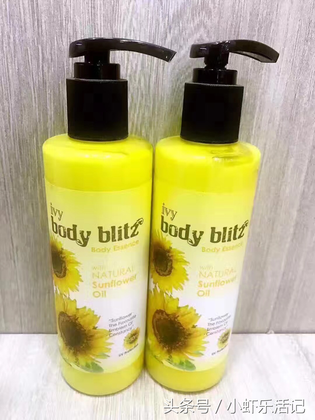 很好用的身体乳,超级好用的身体乳推荐