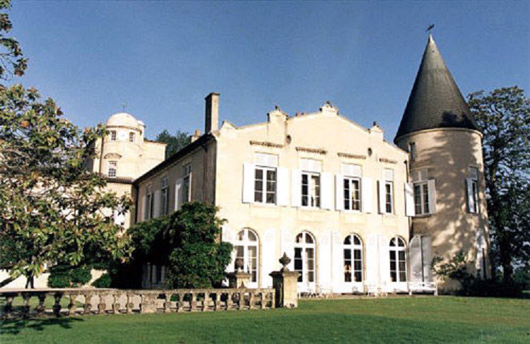 法国著名酒庄红酒品牌,法国著名葡萄酒庄介绍