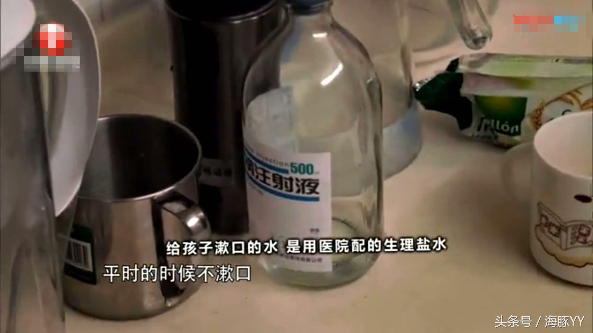 养孩子不容易的妈妈,养娃不易妈妈更不易