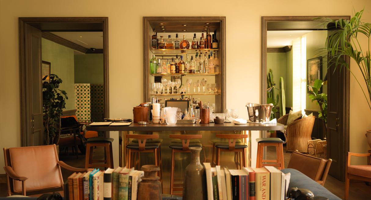 世间最顶尖的11家高端会所,你可能一家都不知道