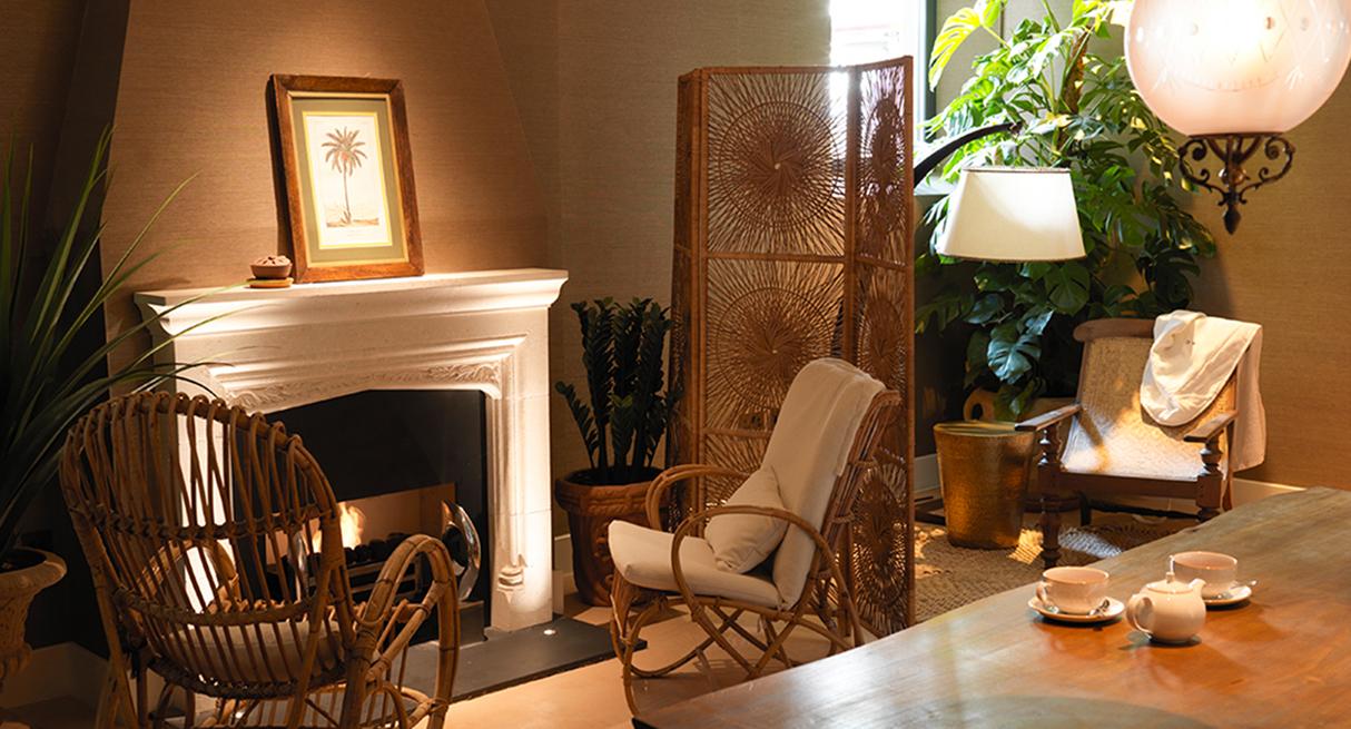 世间最顶尖的11家高端会所,你可能一家都不知道