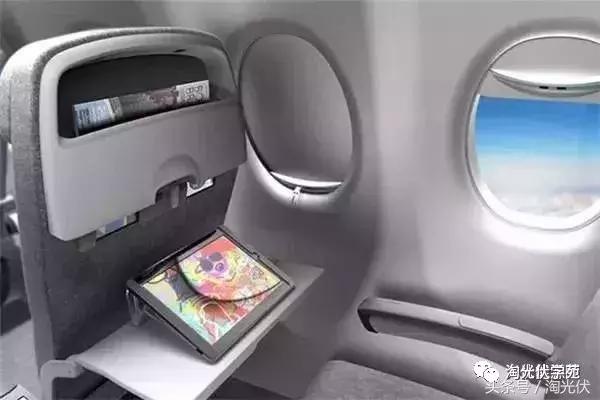 无处不在的光伏应用,光伏未来的应用