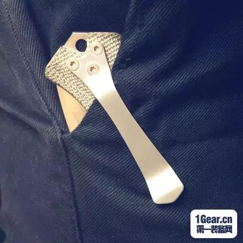 什么样的刀才能配得上,什么样的折刀最好