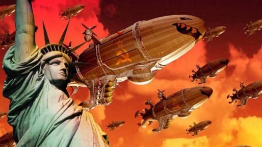 90后经典老游戏红警,曾经风靡一时的游戏红警