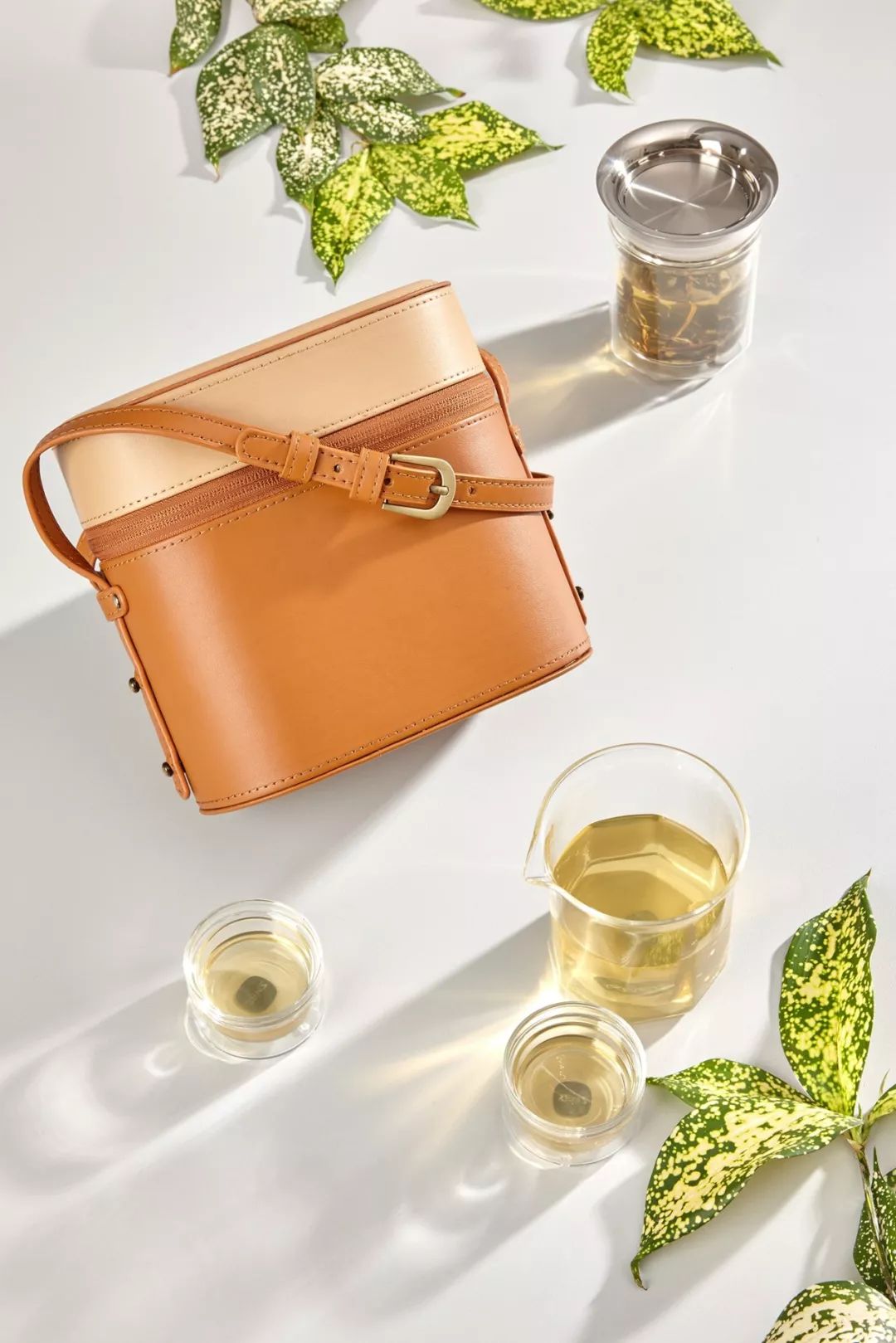 哲品新品发布,哲品精致茶具