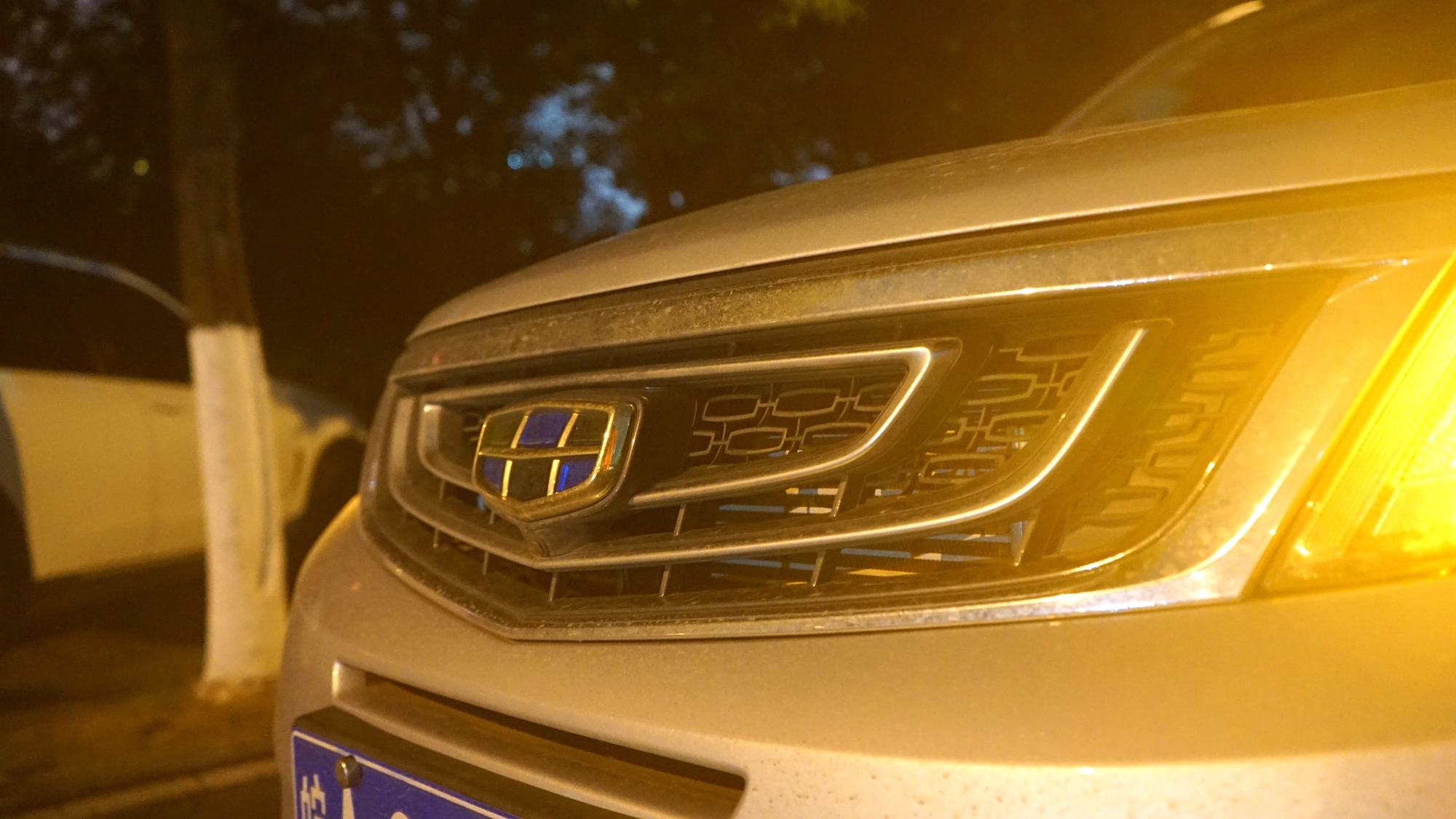 深度测评博越cool,10万上路的suv吉利博越性价比之王