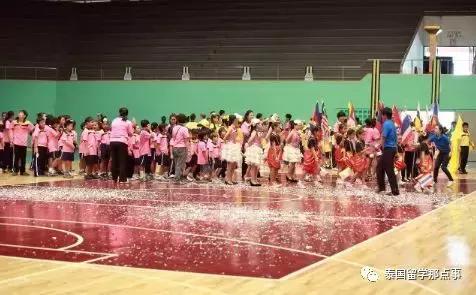 泰国教育优点和缺点,泰国教育为什么排名不高