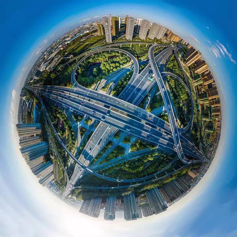 如果今年你还在常州,你会感慨自己没离开这座城市!