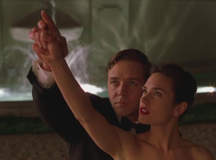 精神病题材电影盘点：杀人自残还吃人？最后一部改编自真人真事