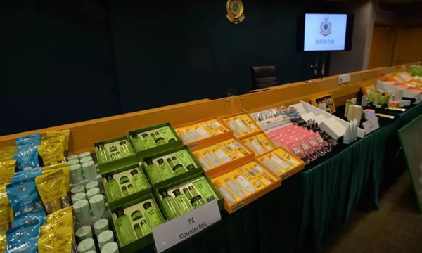 香奈儿雪花秀哪个好,香奈儿护肤品吐槽