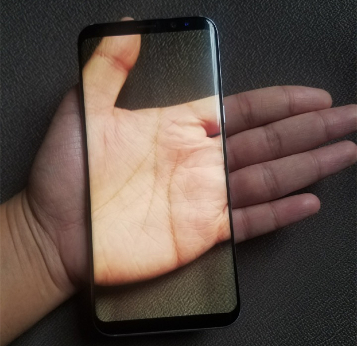 三星s8plus是手感最好的手机,三星s8plus现在还值得买吗2020