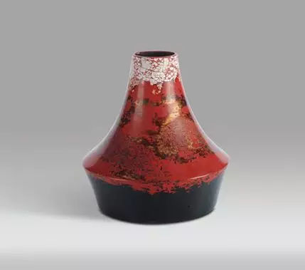 宜春袁州区脱胎漆器,国宝级脱胎漆器