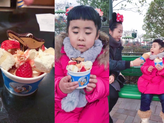 上海迪士尼吃住玩儿省钱攻略,上海迪士尼吃住行旅游攻略