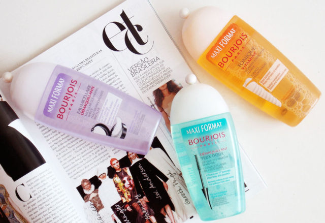 原来……最伤皮肤的不是化妆，而是卸妆！