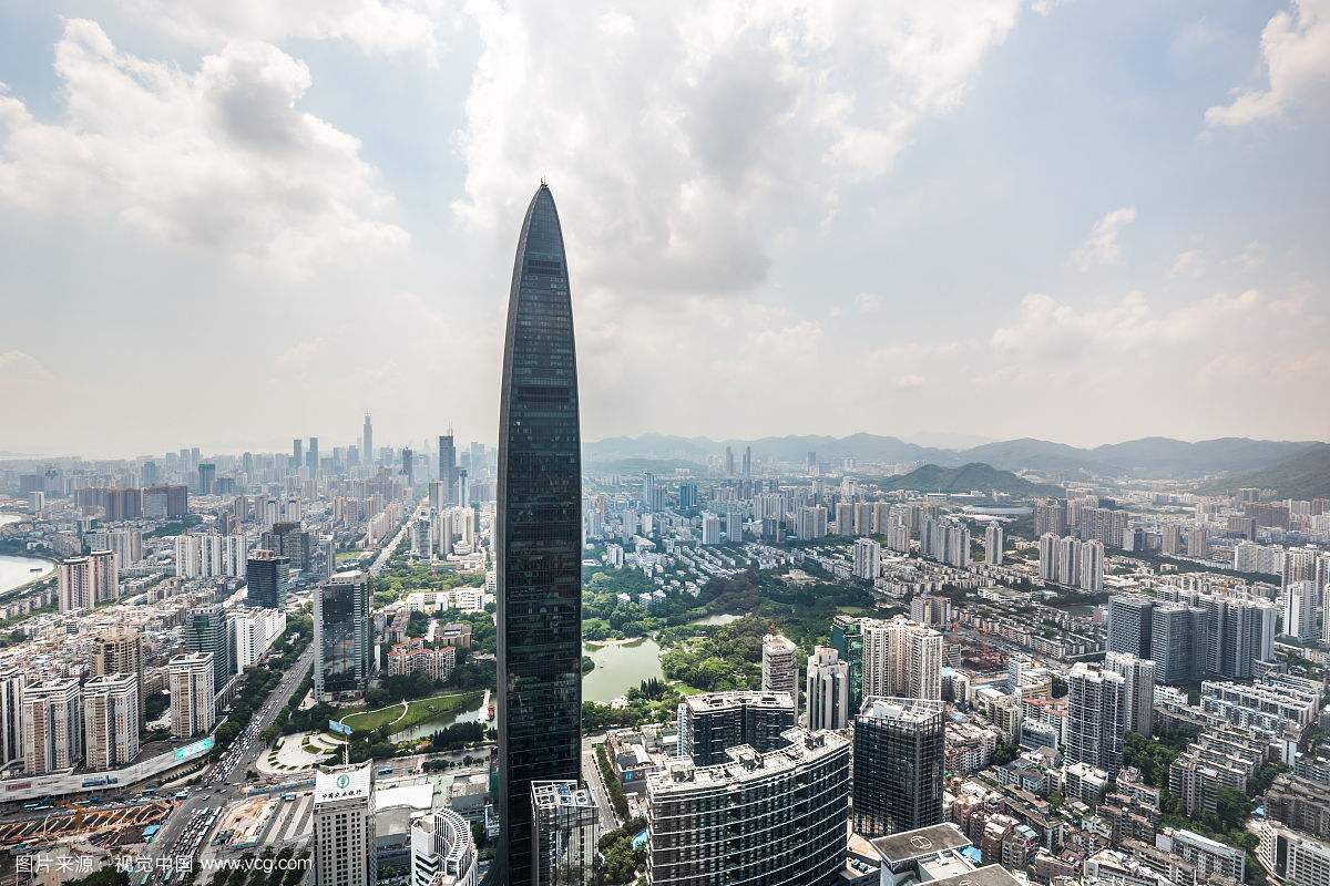 为什么在深圳工作感觉很压抑,在深圳生活压力大吗