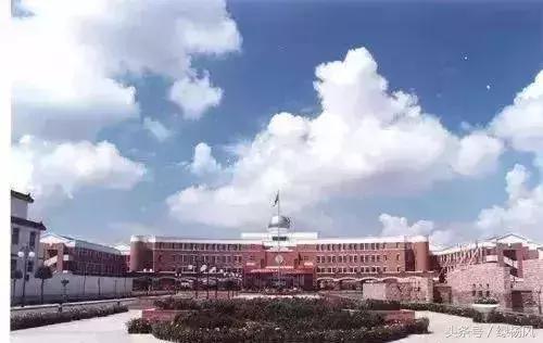 2021年扬州最好的十大高中,扬州最好的10所大学