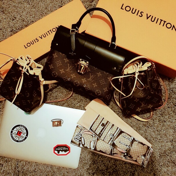 欧洲lv值不值得购买,lv德国限购