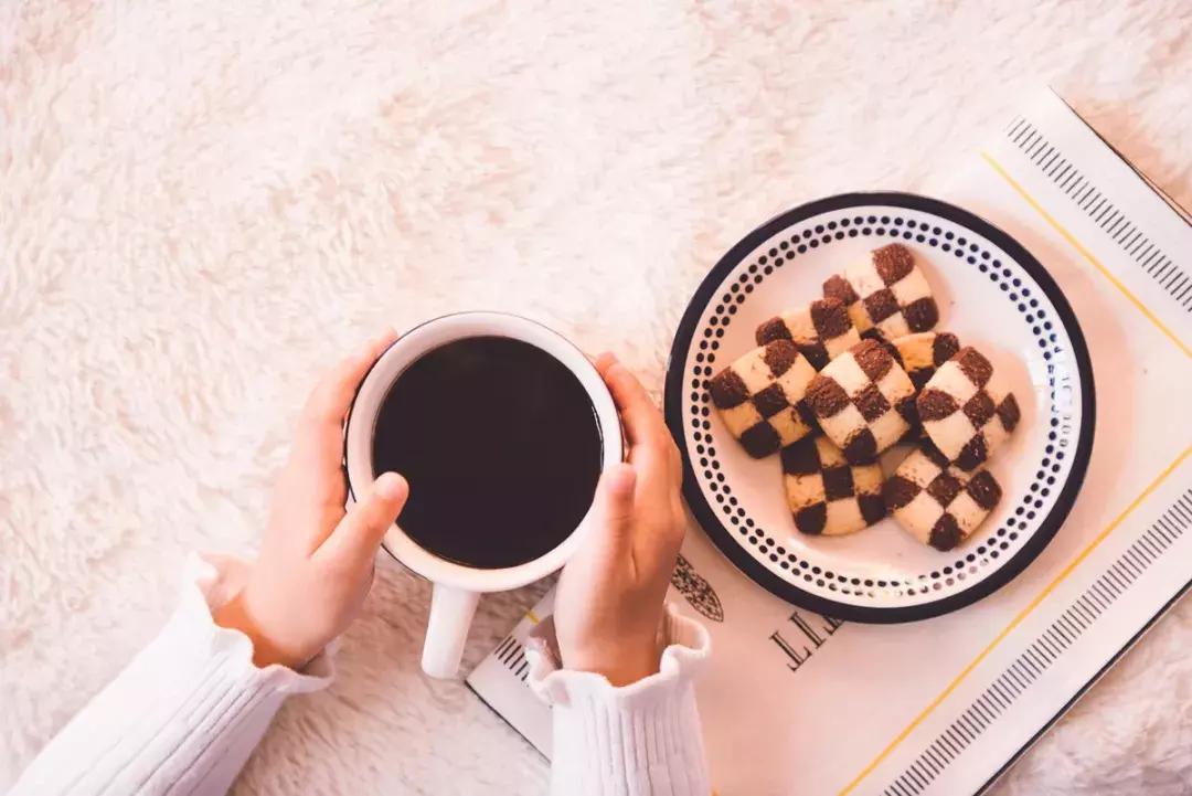 超超超超超全大姨妈攻略!专治各种姨妈痛、躁动症、不安的心!